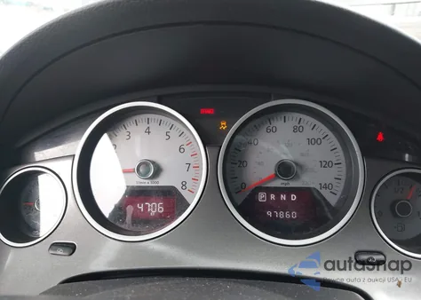 2010 Volkswagen Routan Se из США, поврежденный, VIN 2V4RW3D15AR306263